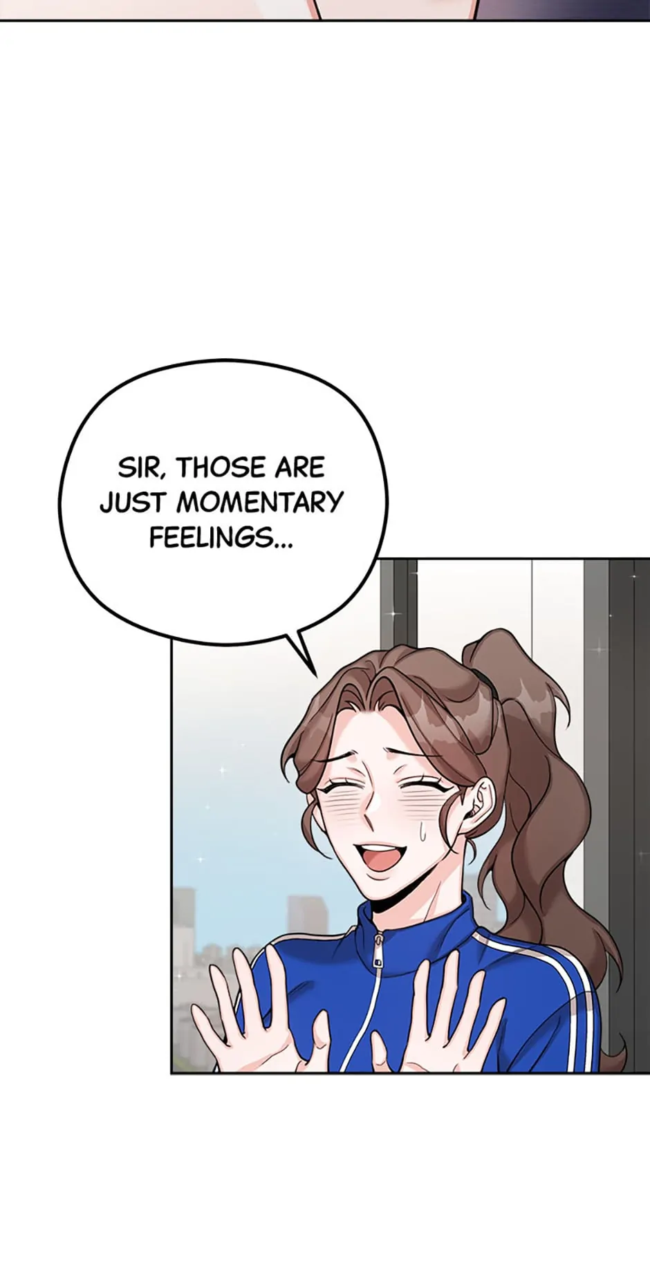 The Most Perfect Marriage Chapter 3 page 52