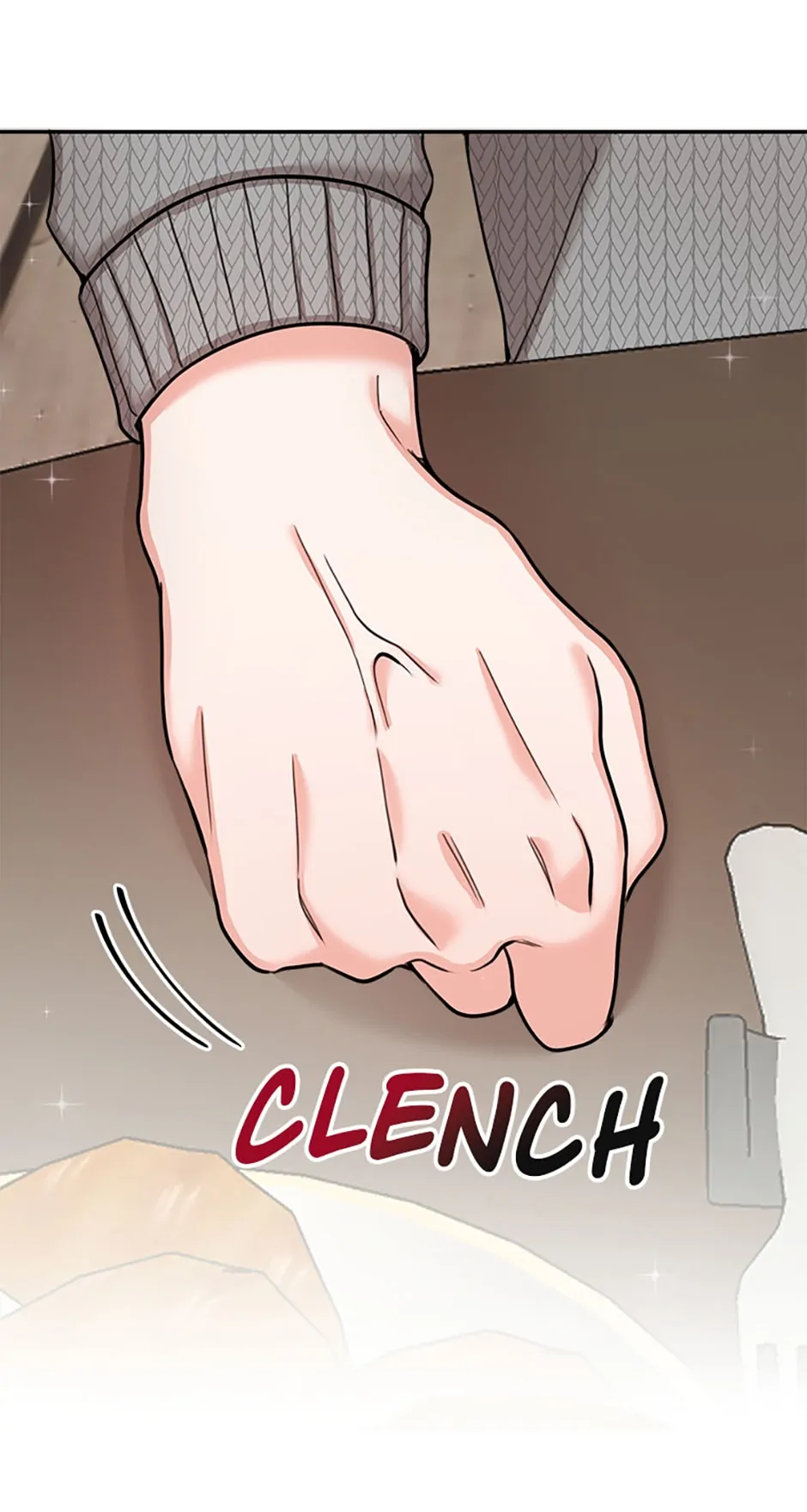 The Most Perfect Marriage Chapter 3 page 53