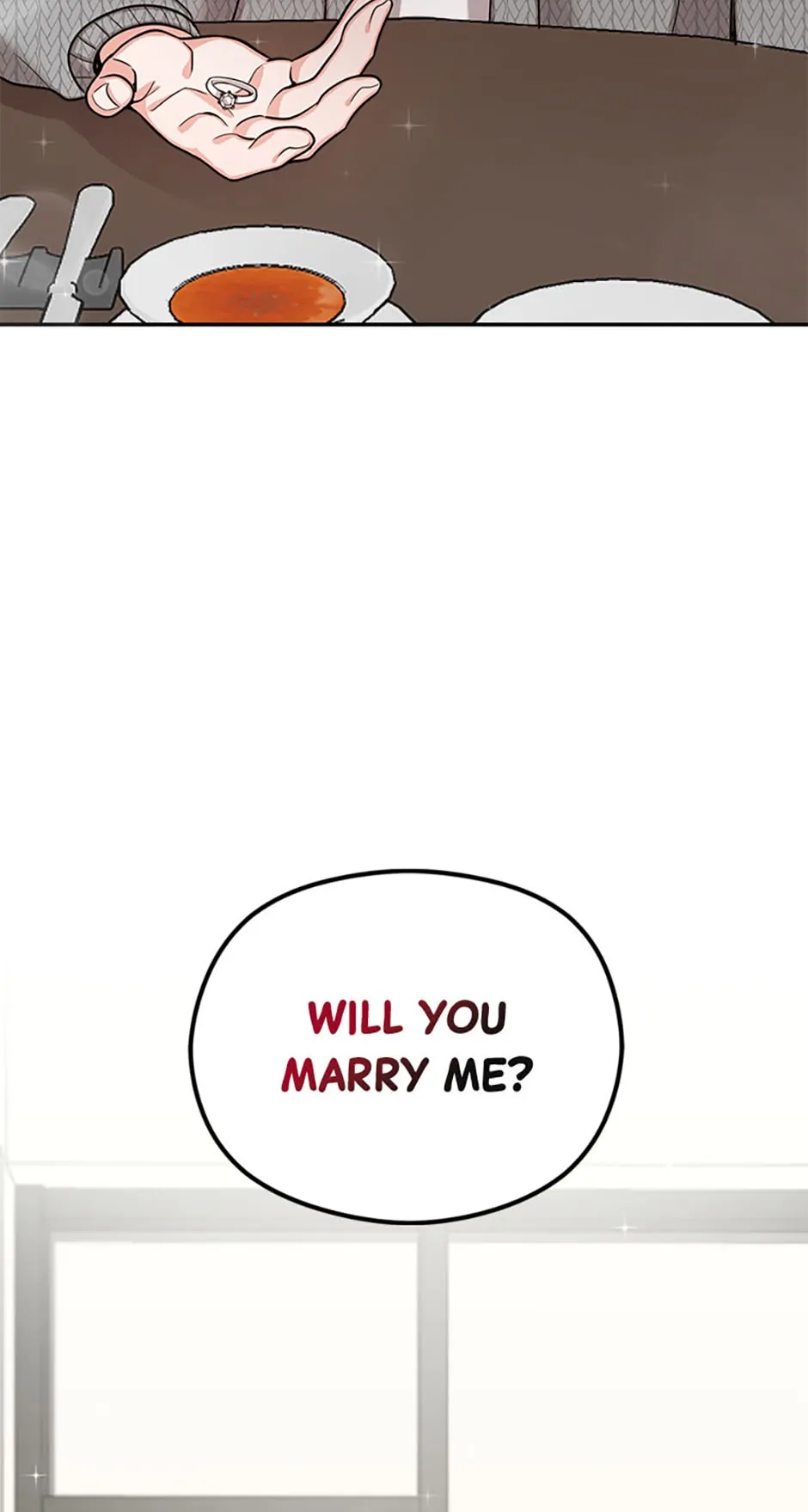 The Most Perfect Marriage Chapter 3 page 57