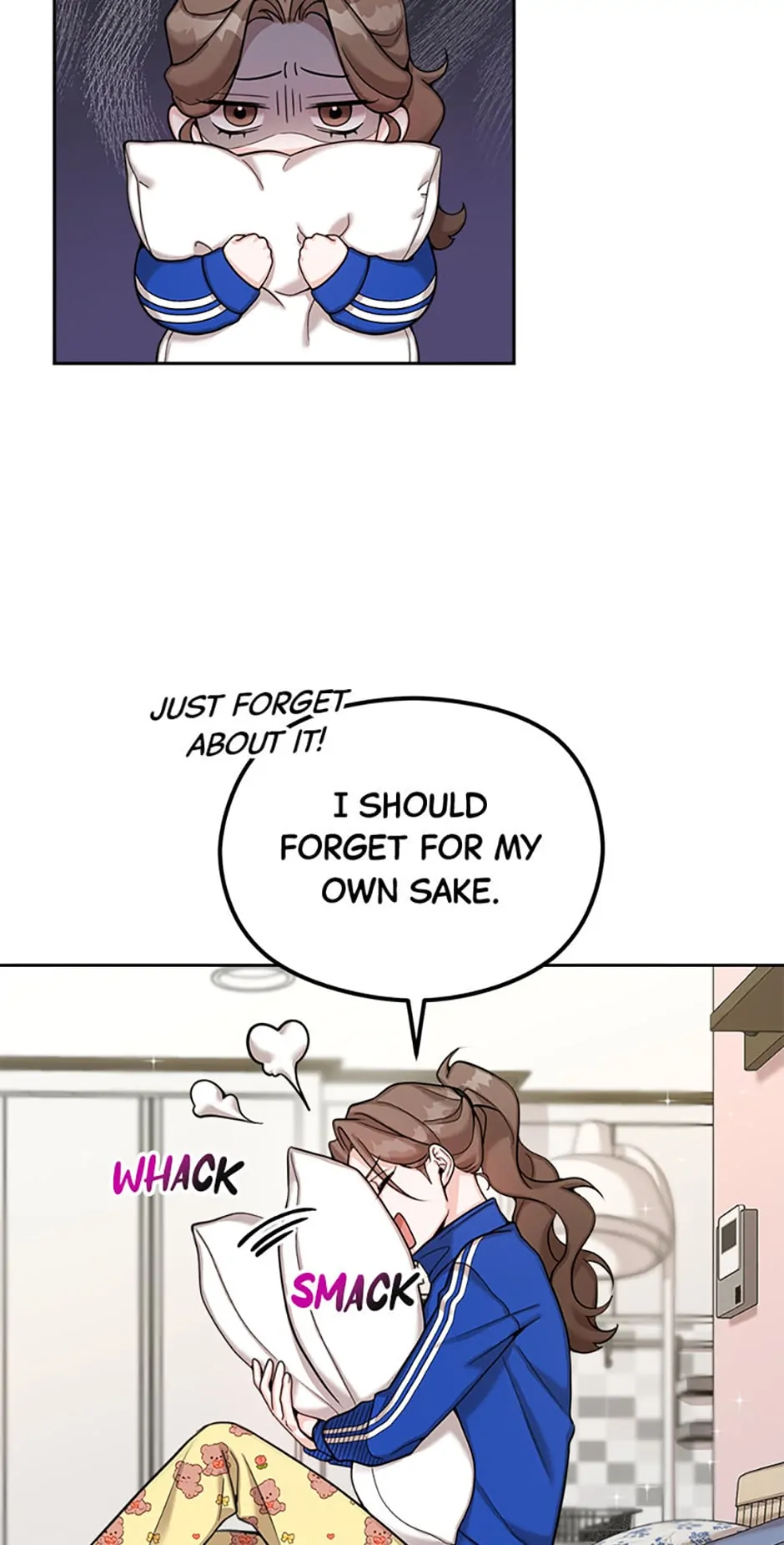 The Most Perfect Marriage Chapter 3 page 5