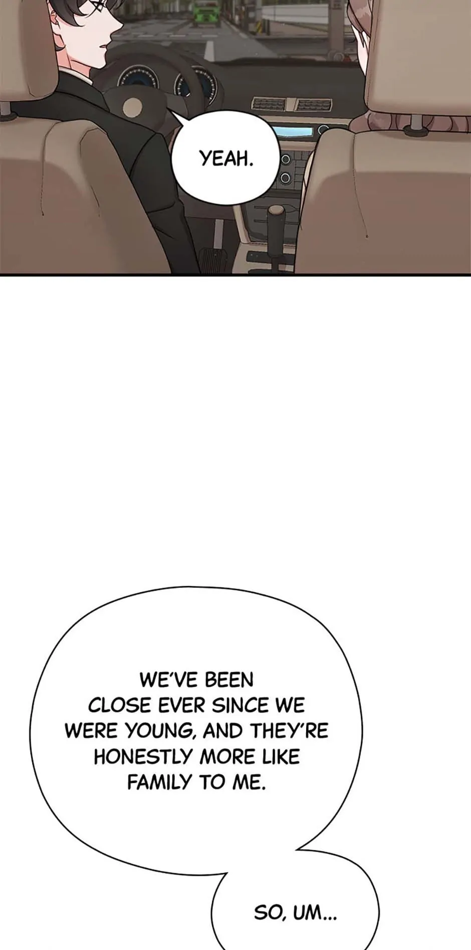 The Most Perfect Marriage Chapter 36 page 9