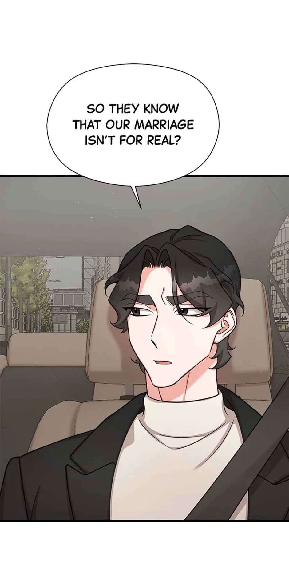 The Most Perfect Marriage Chapter 36 page 11