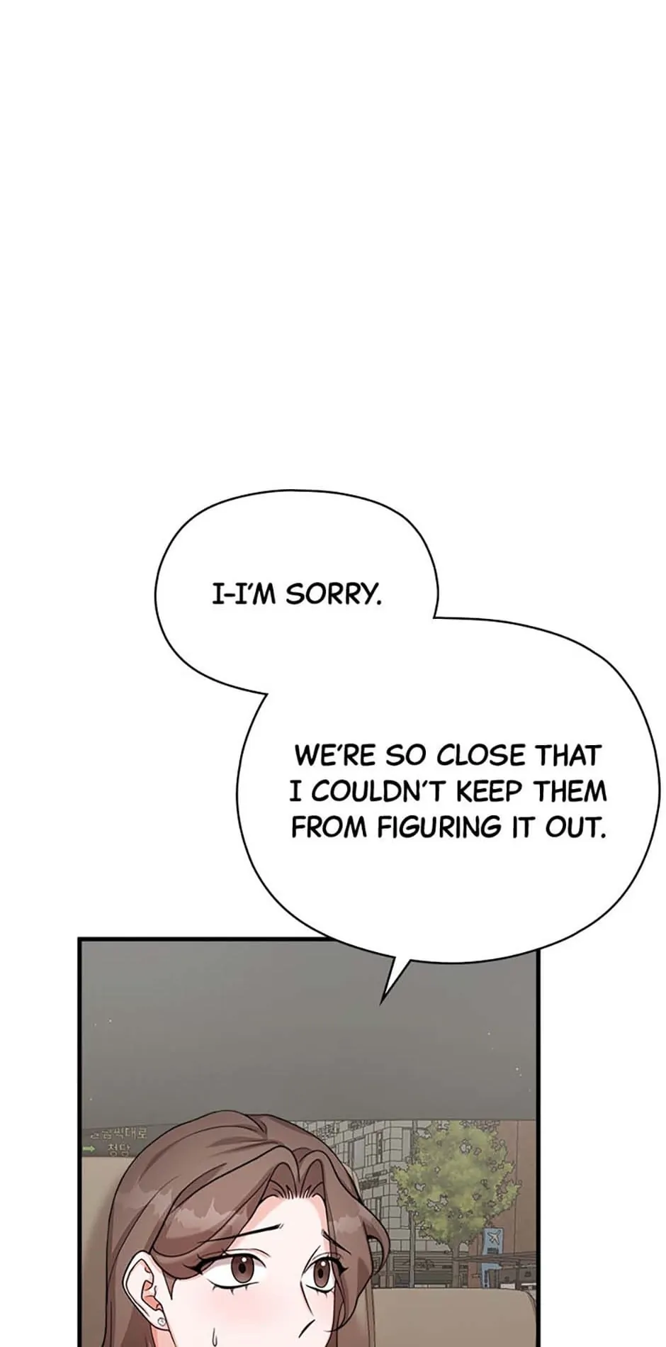 The Most Perfect Marriage Chapter 36 page 12