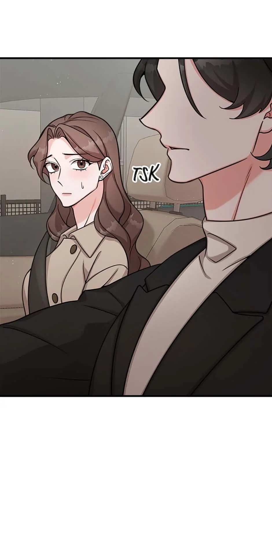 The Most Perfect Marriage Chapter 36 page 17