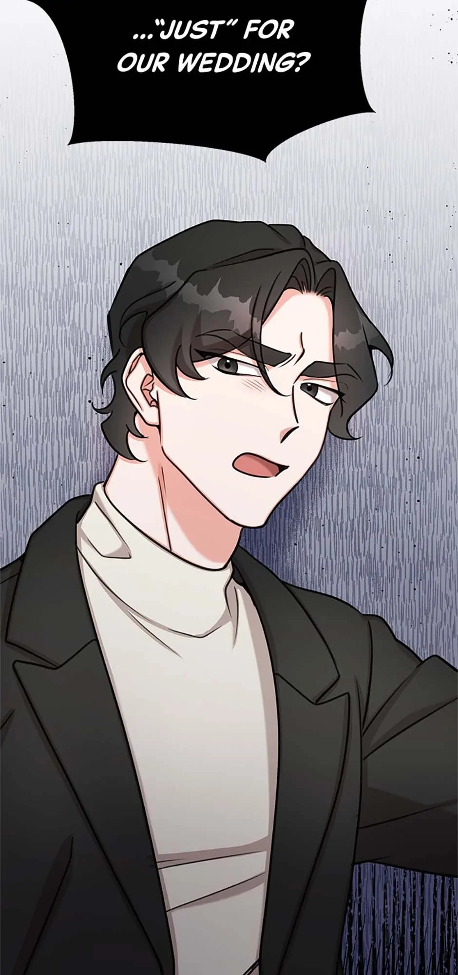 The Most Perfect Marriage Chapter 36 page 1