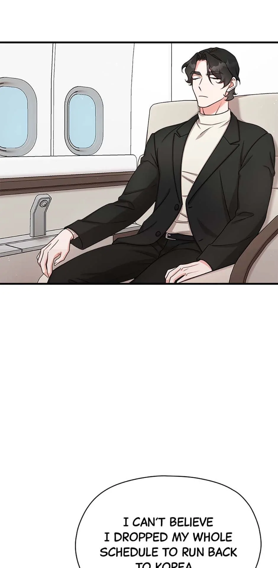 The Most Perfect Marriage Chapter 36 page 26