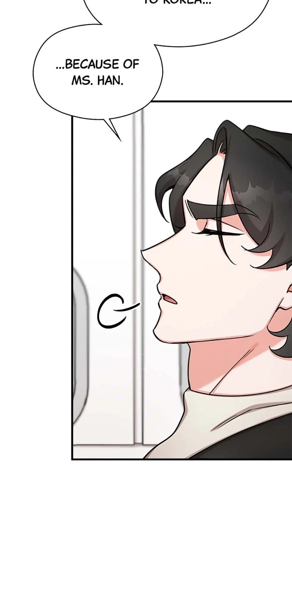 The Most Perfect Marriage Chapter 36 page 27