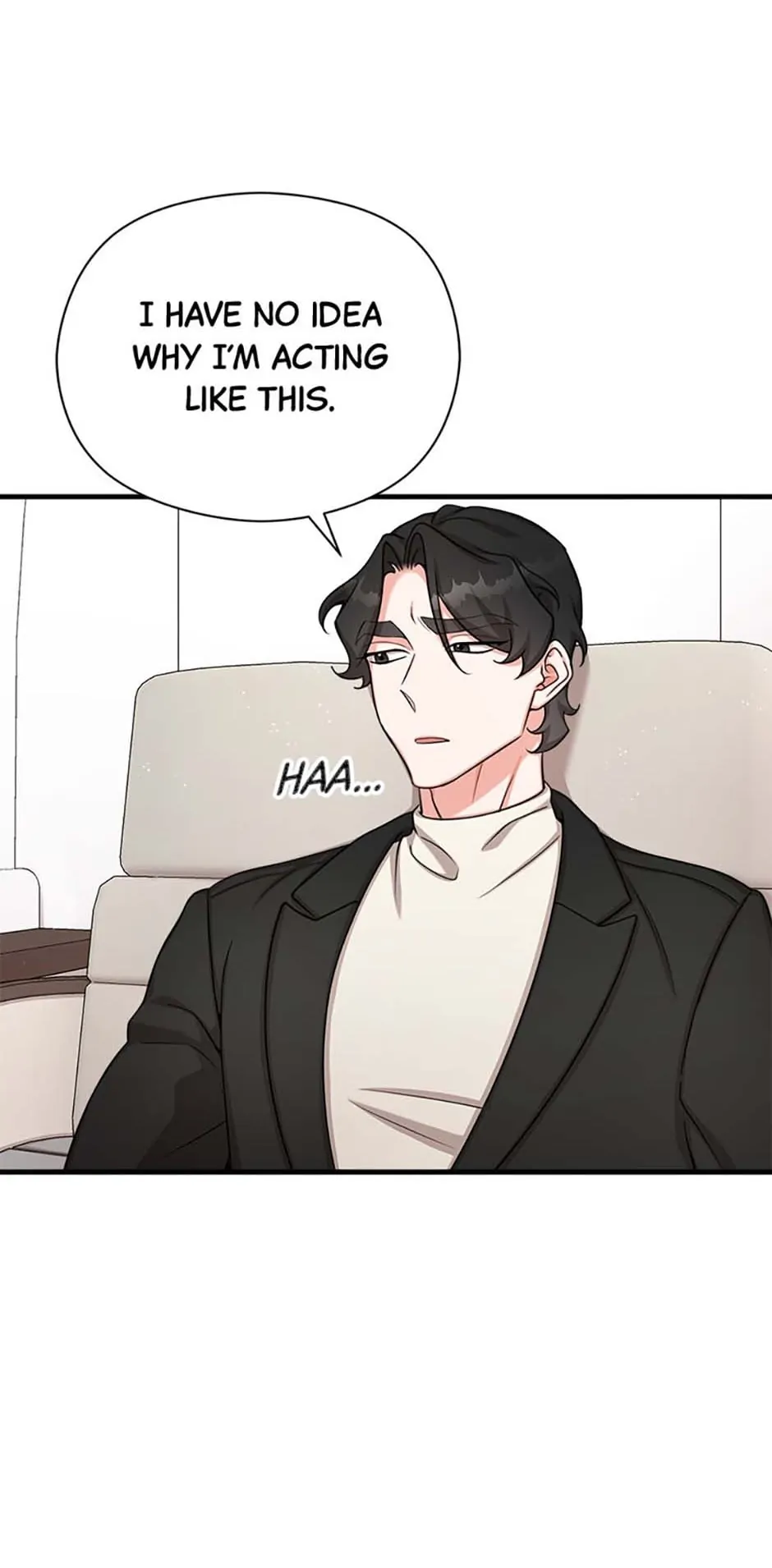 The Most Perfect Marriage Chapter 36 page 28