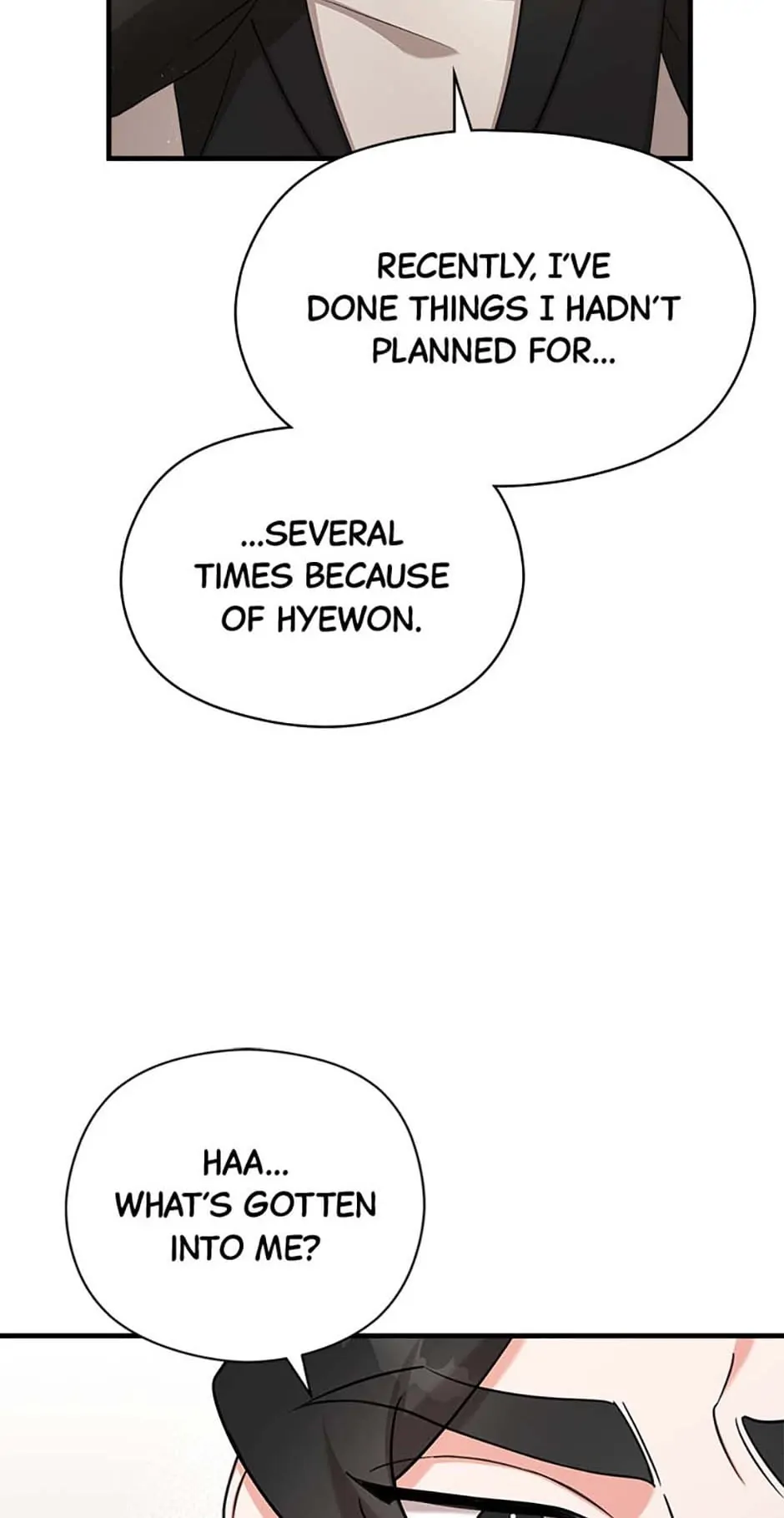 The Most Perfect Marriage Chapter 36 page 30