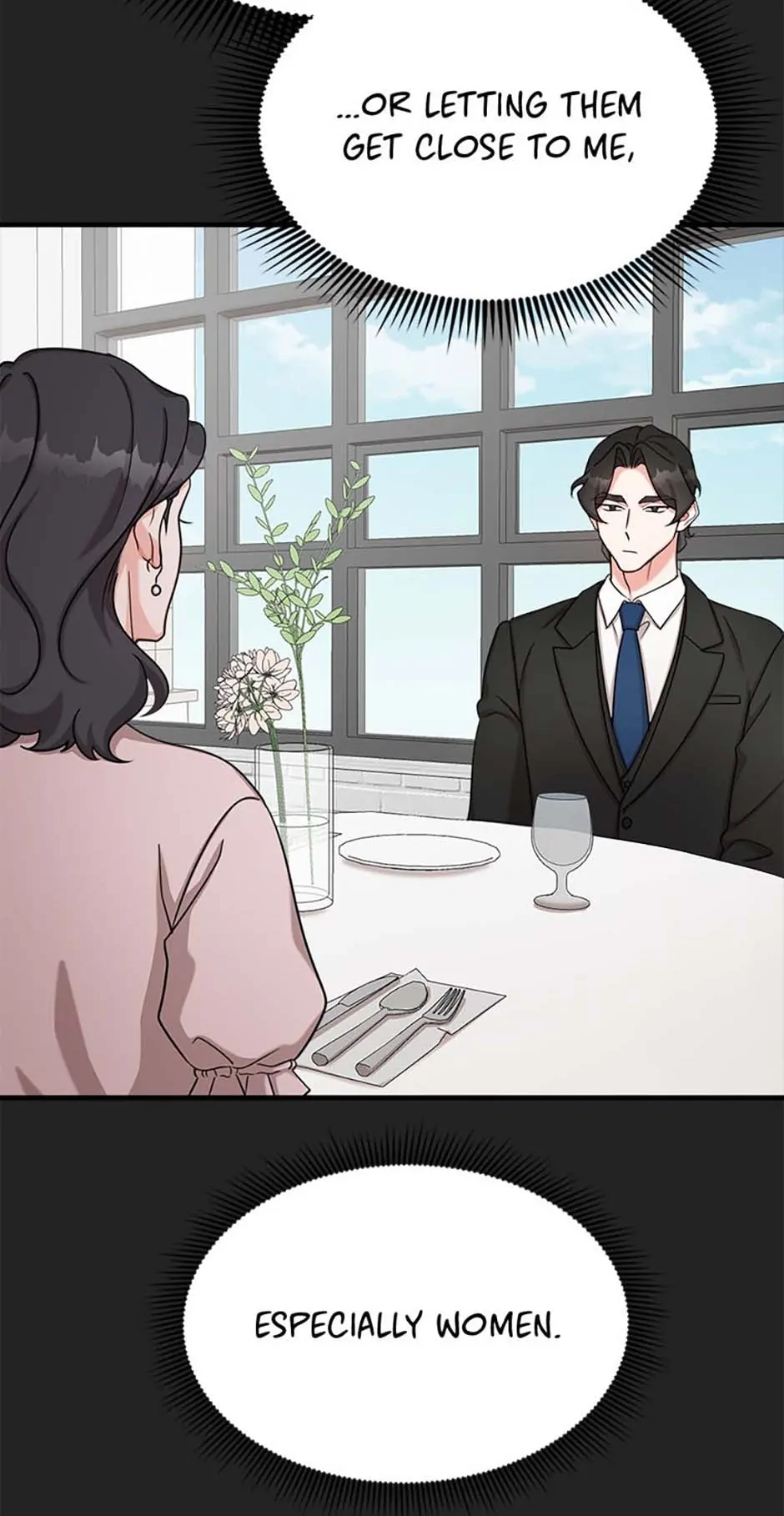 The Most Perfect Marriage Chapter 36 page 32