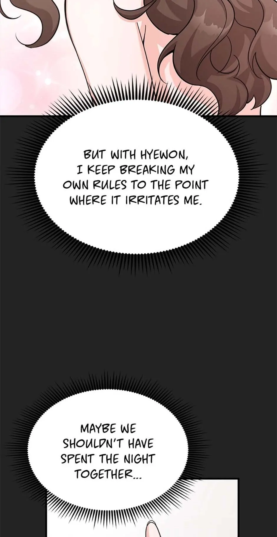The Most Perfect Marriage Chapter 36 page 34