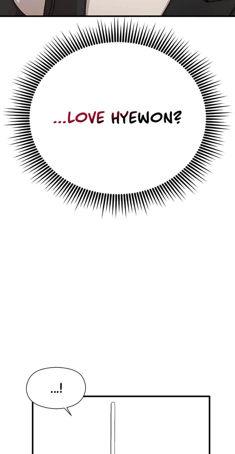 The Most Perfect Marriage Chapter 36 page 37