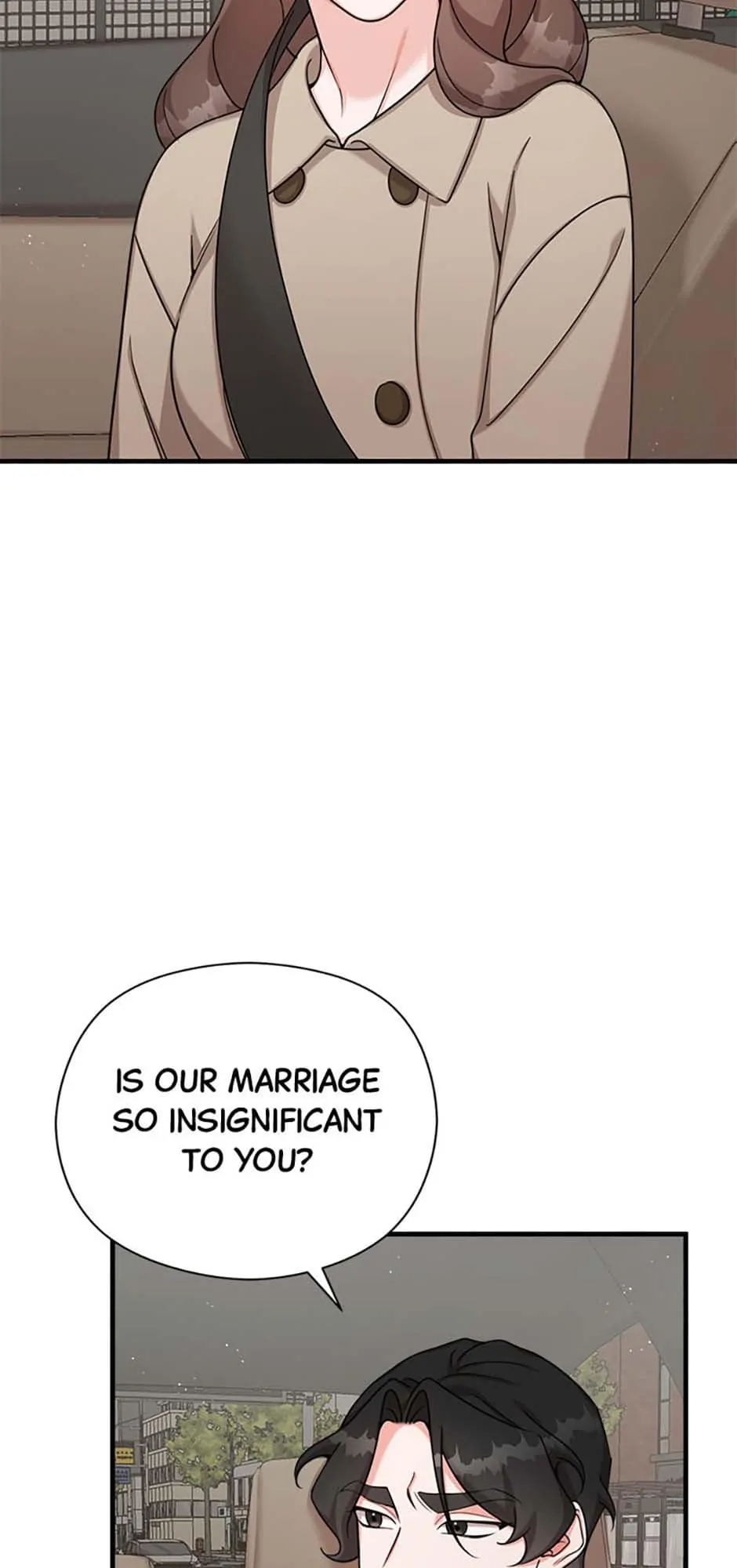 The Most Perfect Marriage Chapter 36 page 3