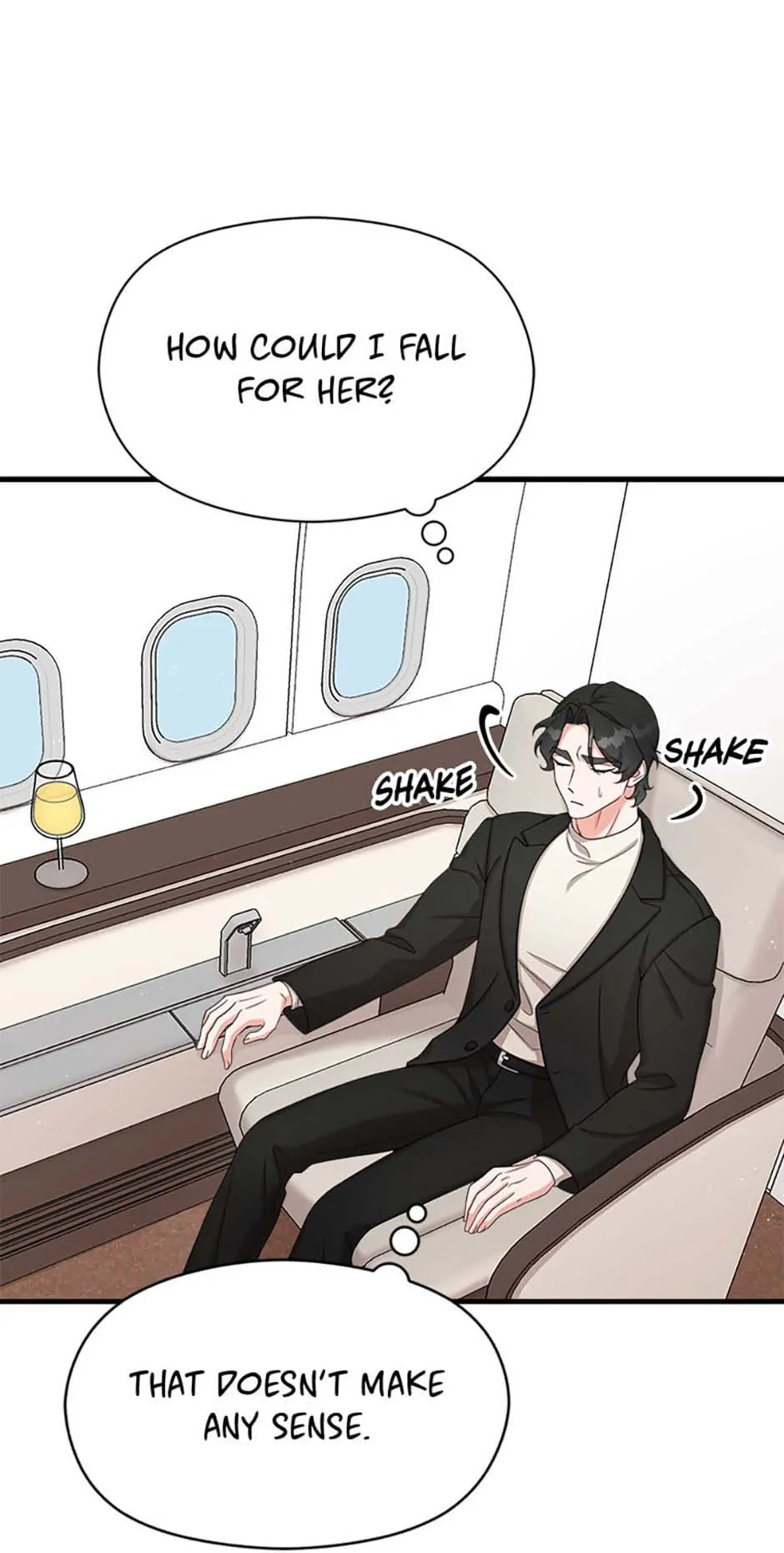 The Most Perfect Marriage Chapter 36 page 39