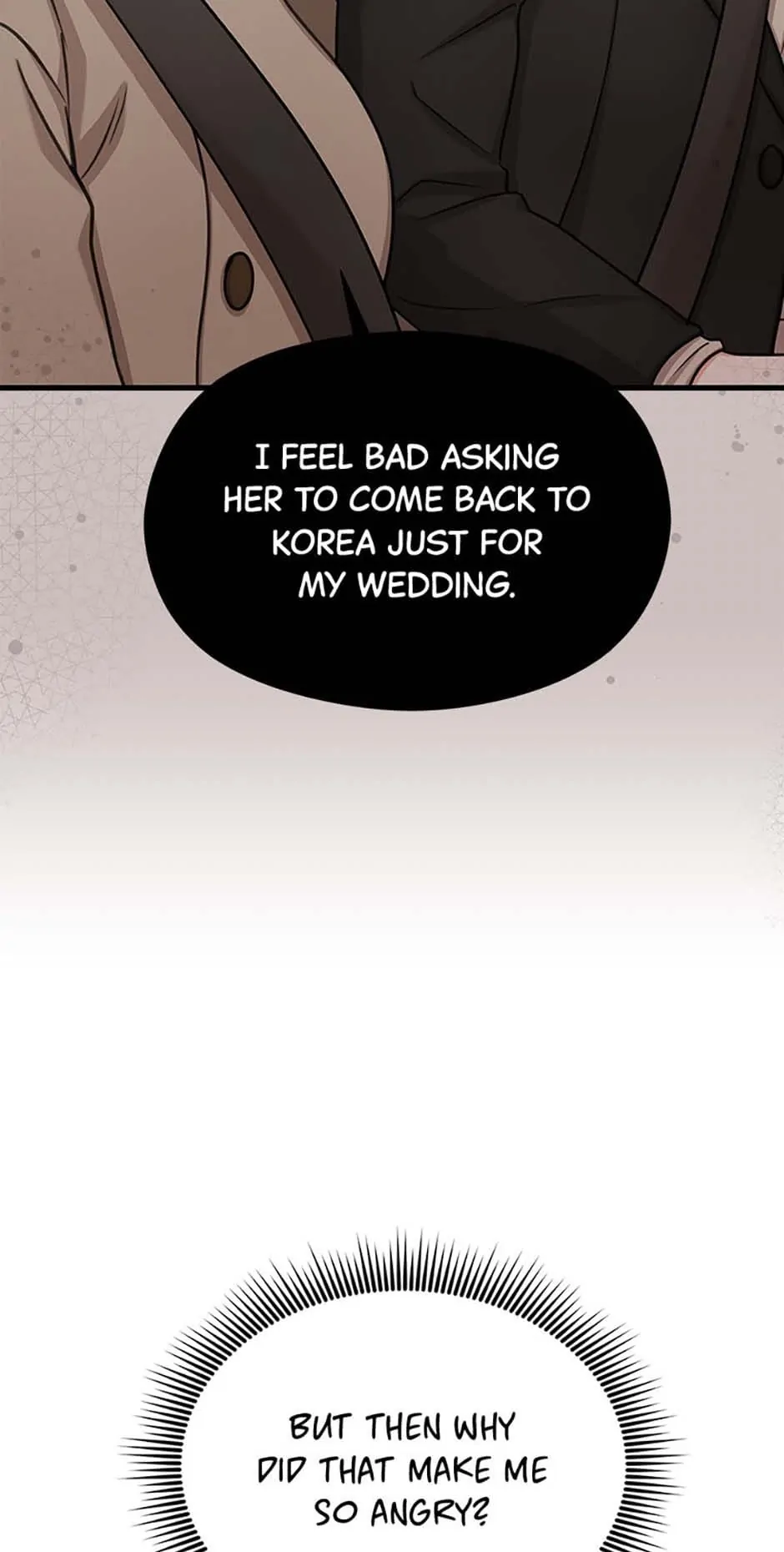 The Most Perfect Marriage Chapter 36 page 41