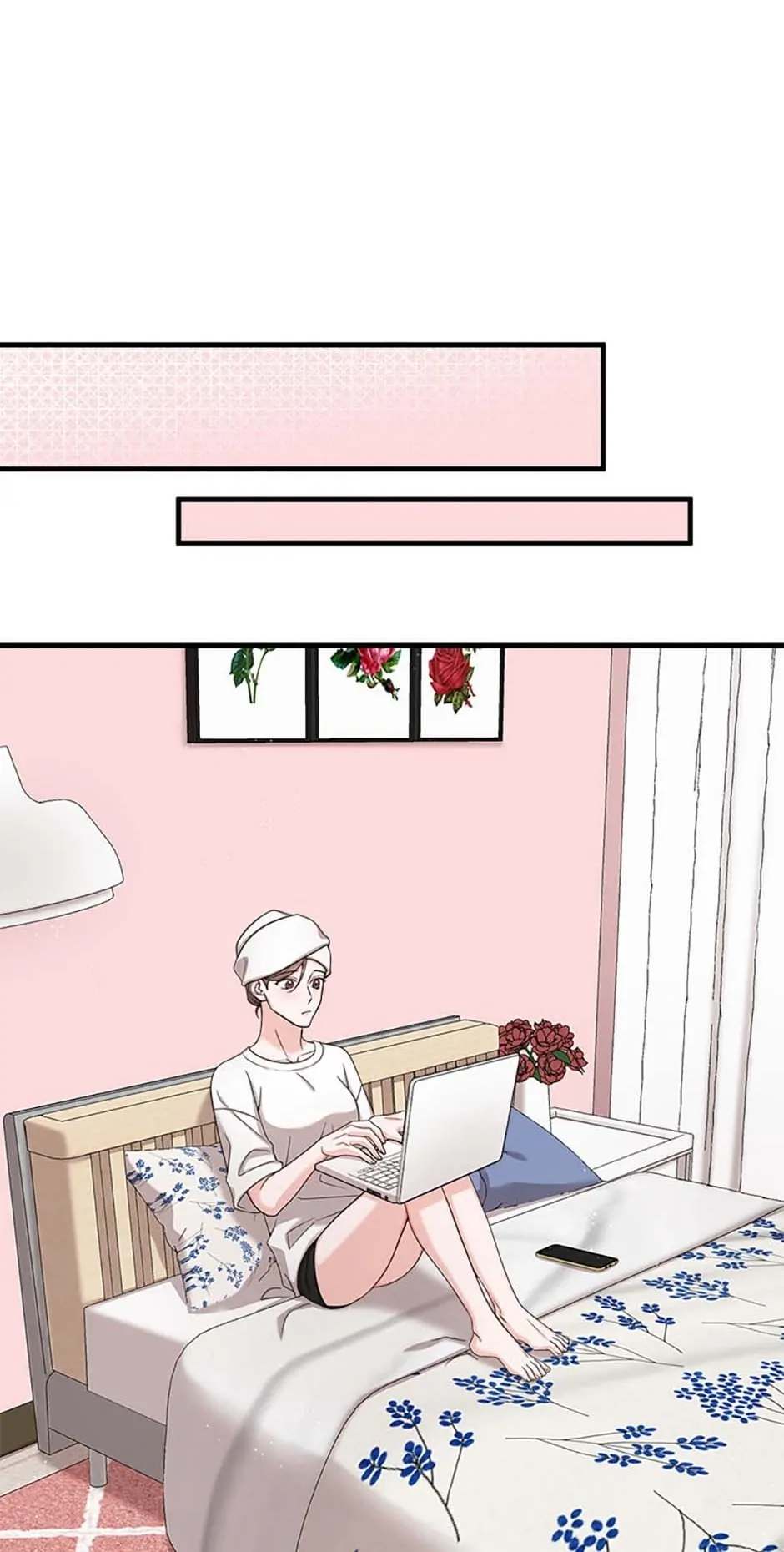 The Most Perfect Marriage Chapter 36 page 44