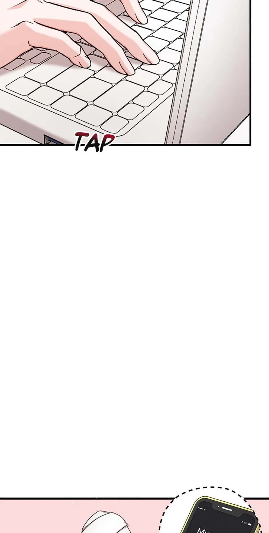 The Most Perfect Marriage Chapter 36 page 46