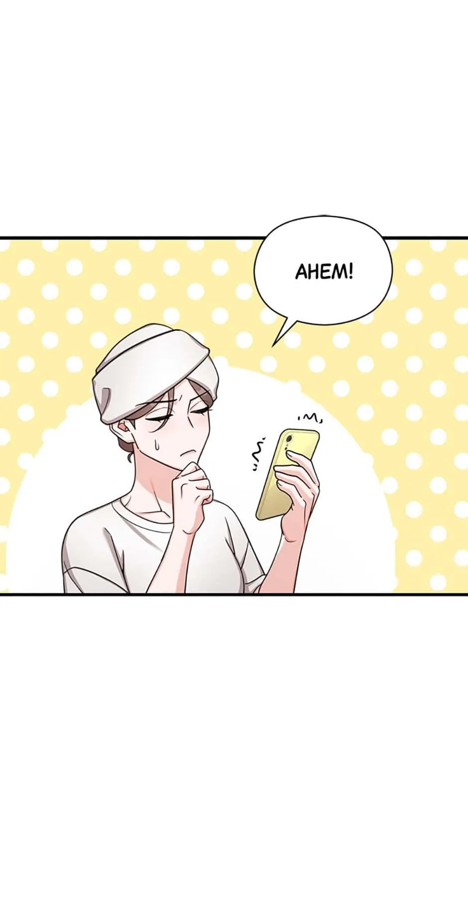 The Most Perfect Marriage Chapter 36 page 48