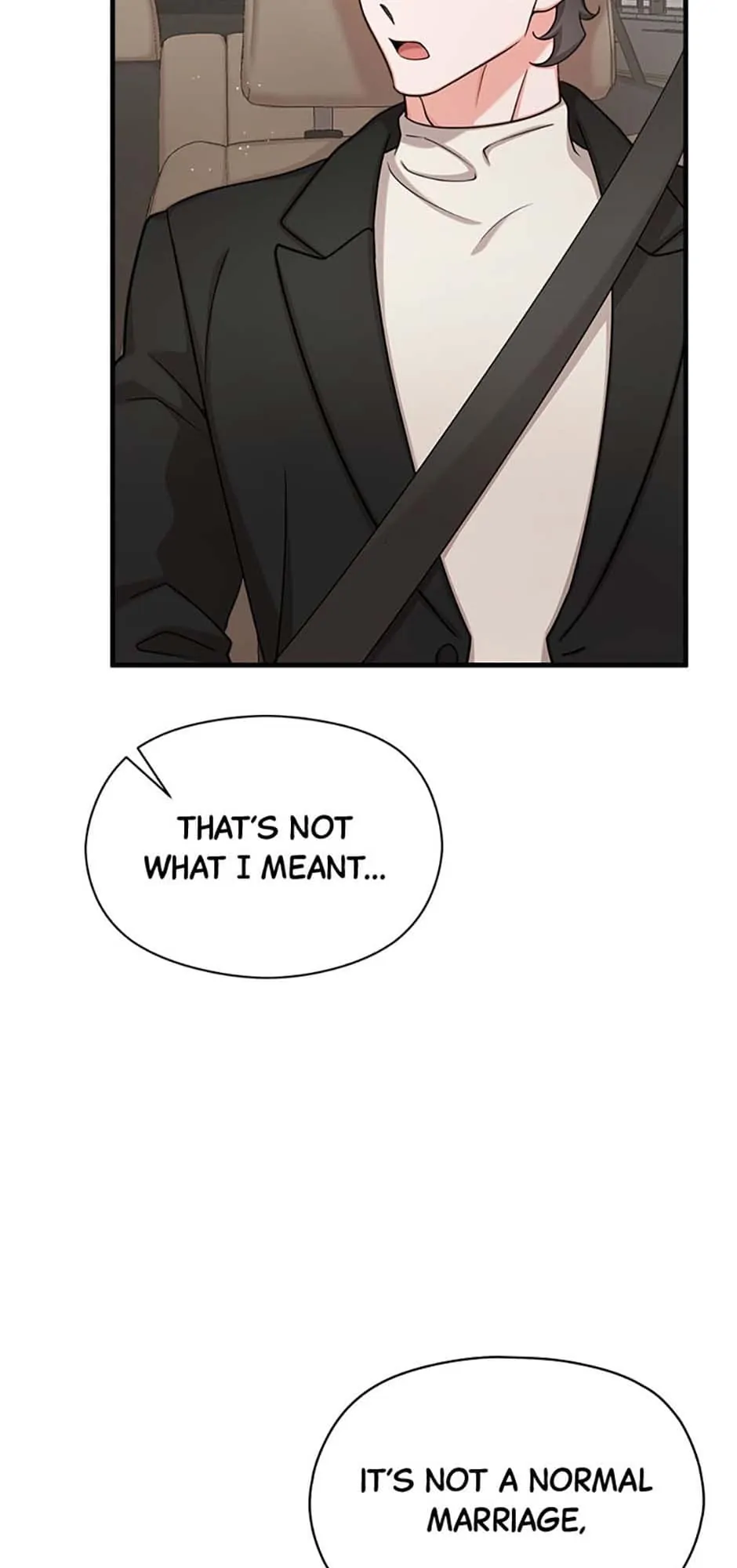 The Most Perfect Marriage Chapter 36 page 4