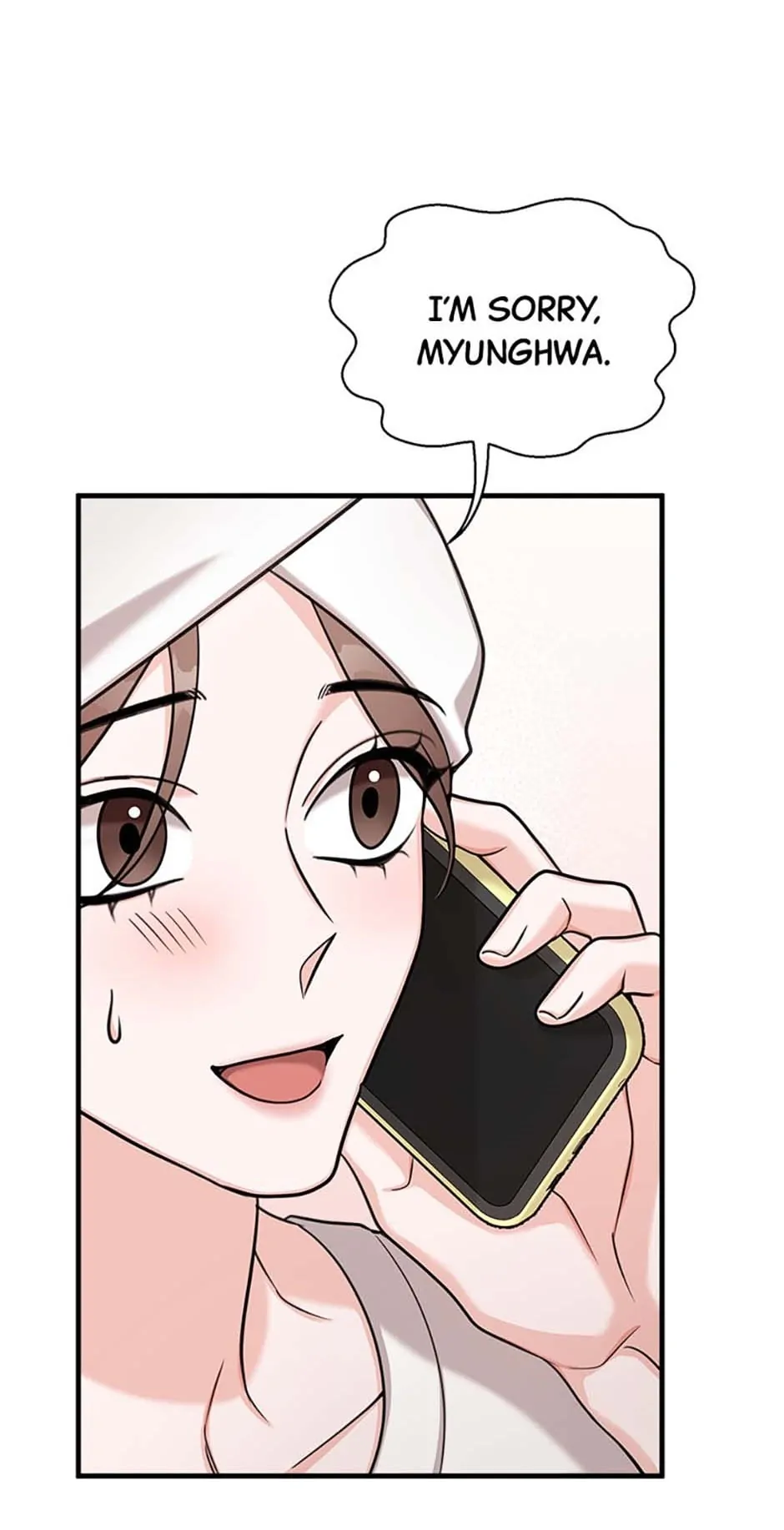 The Most Perfect Marriage Chapter 36 page 49