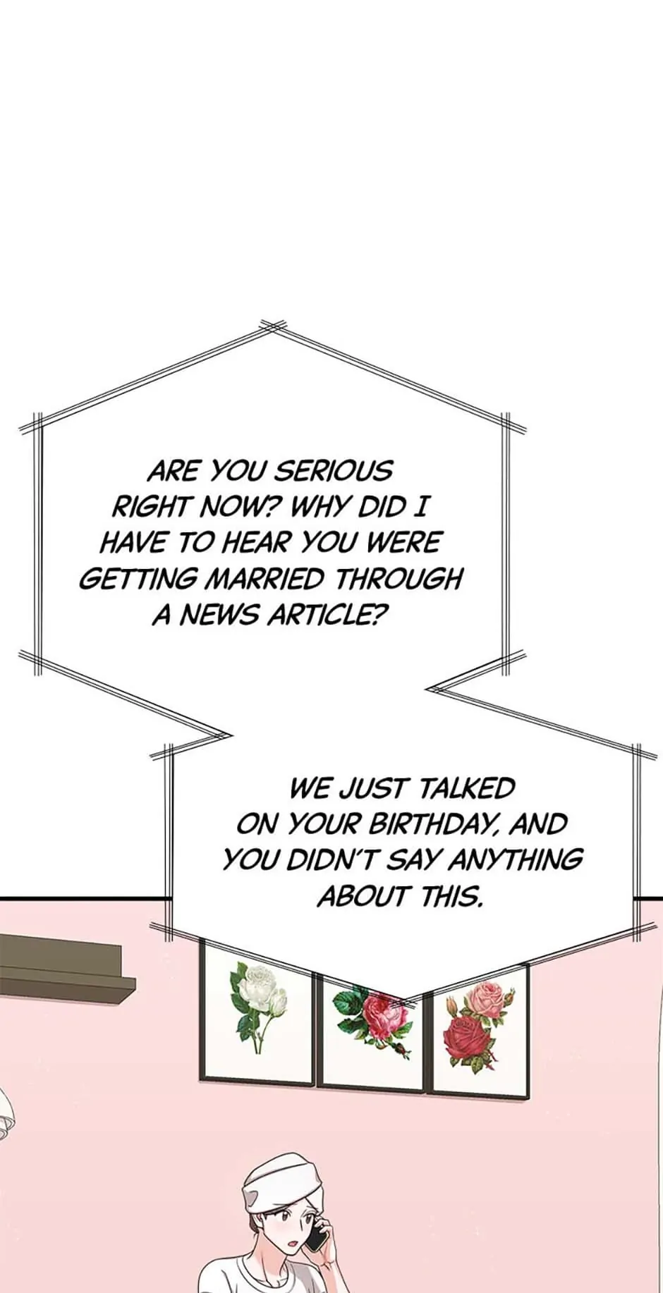 The Most Perfect Marriage Chapter 36 page 50
