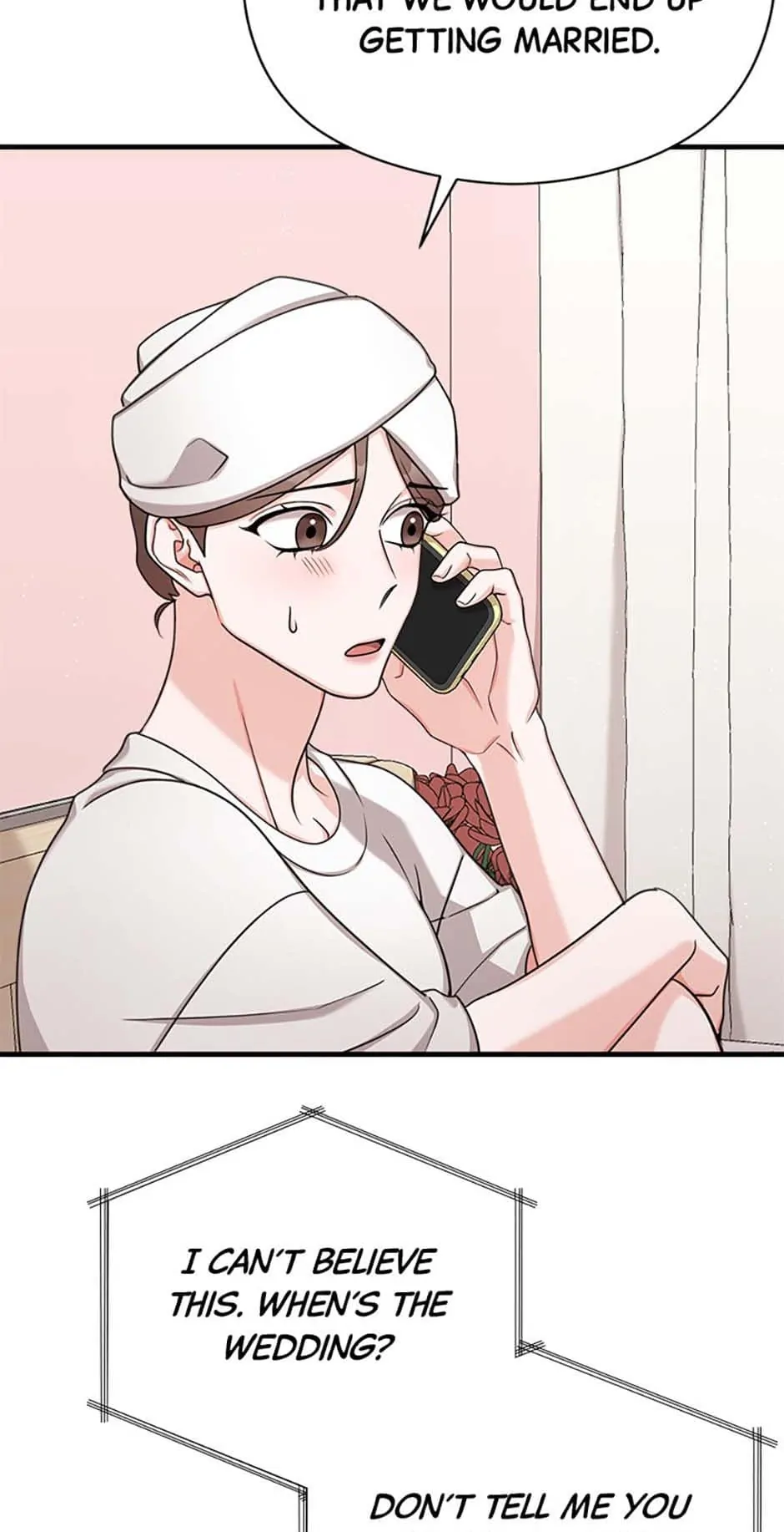 The Most Perfect Marriage Chapter 36 page 52