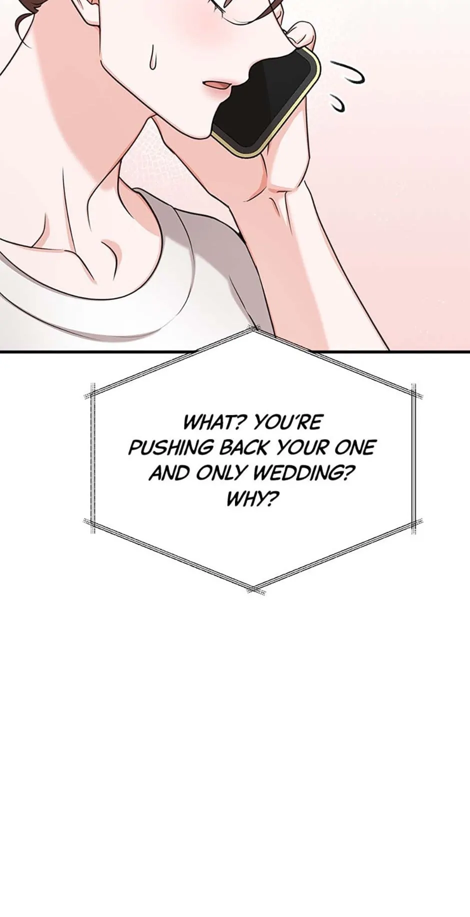 The Most Perfect Marriage Chapter 36 page 54