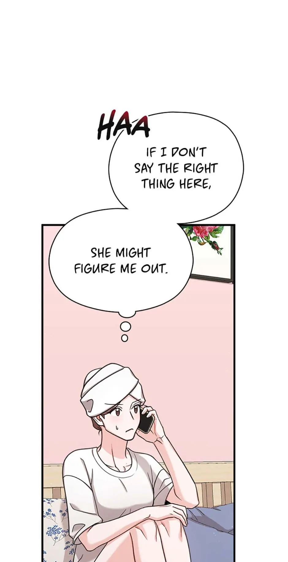 The Most Perfect Marriage Chapter 36 page 55