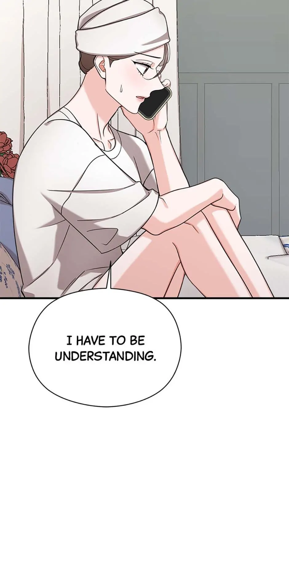 The Most Perfect Marriage Chapter 36 page 57