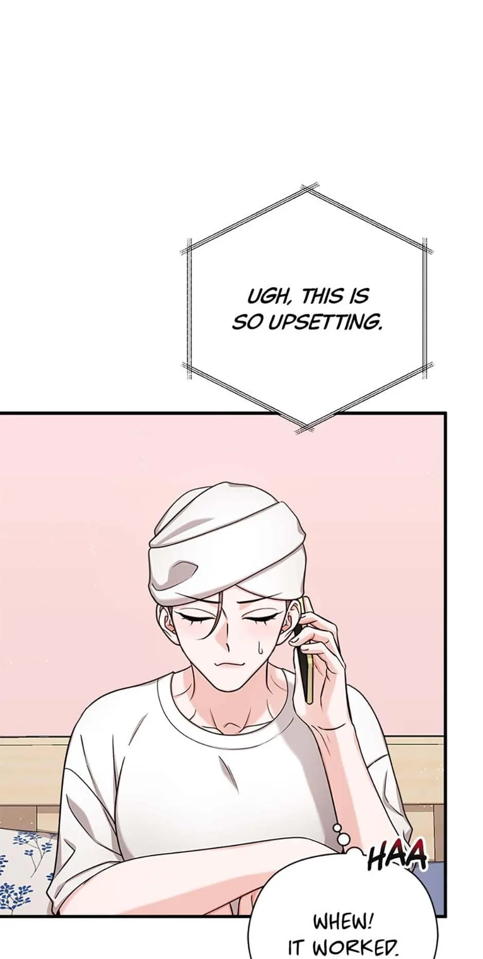 The Most Perfect Marriage Chapter 36 page 58