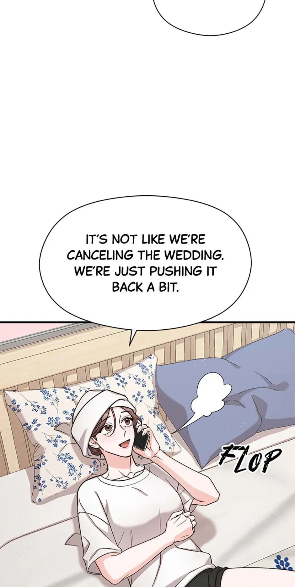 The Most Perfect Marriage Chapter 36 page 59