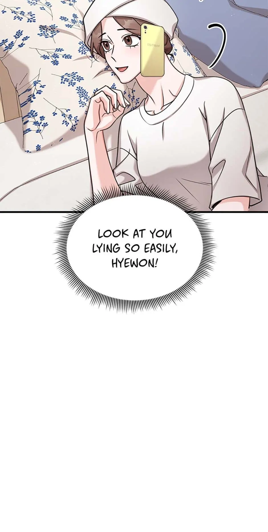 The Most Perfect Marriage Chapter 36 page 63