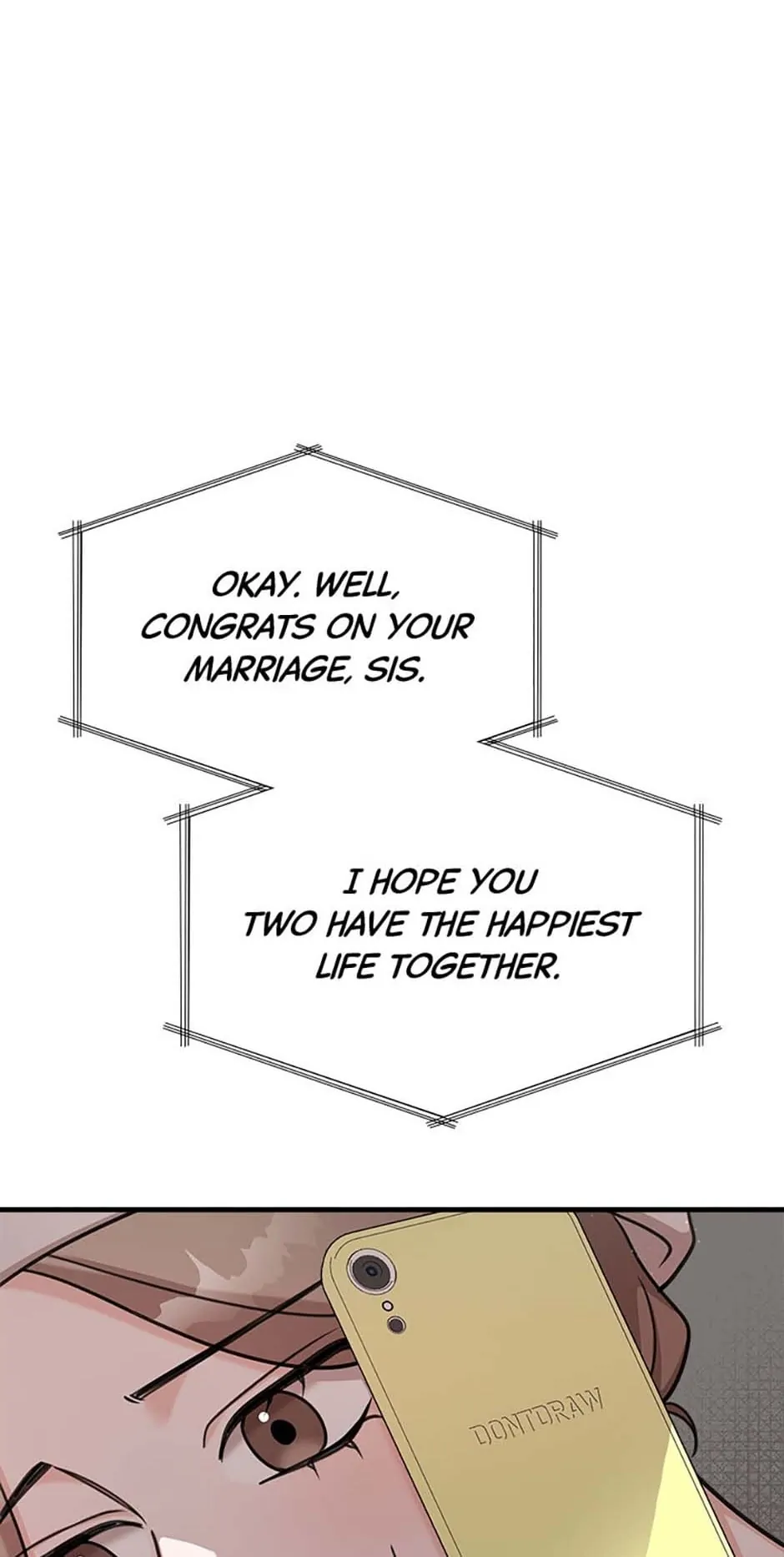 The Most Perfect Marriage Chapter 36 page 64