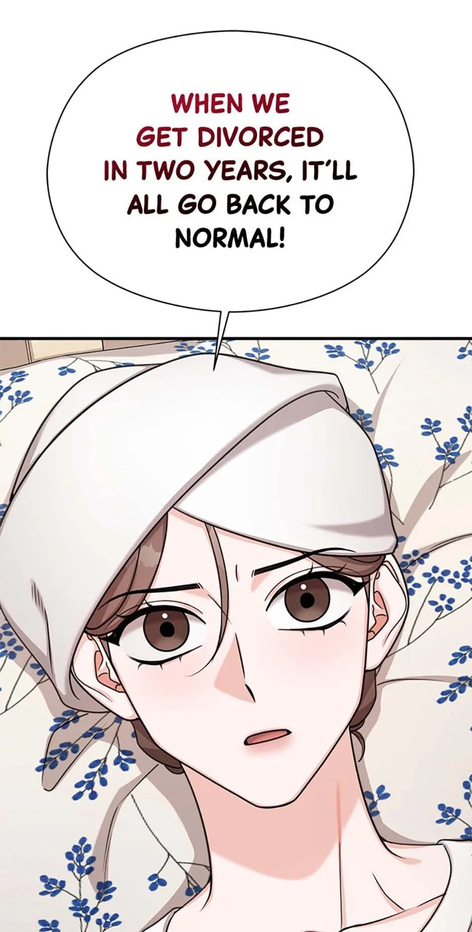 The Most Perfect Marriage Chapter 36 page 71