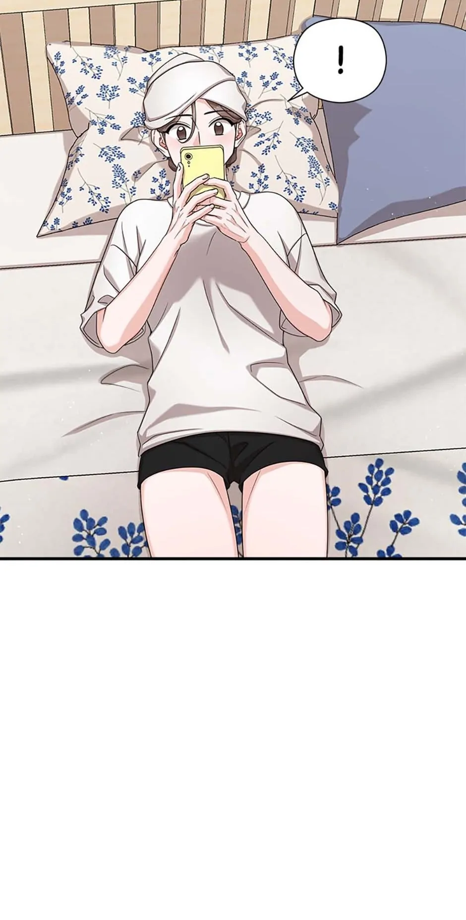 The Most Perfect Marriage Chapter 36 page 73