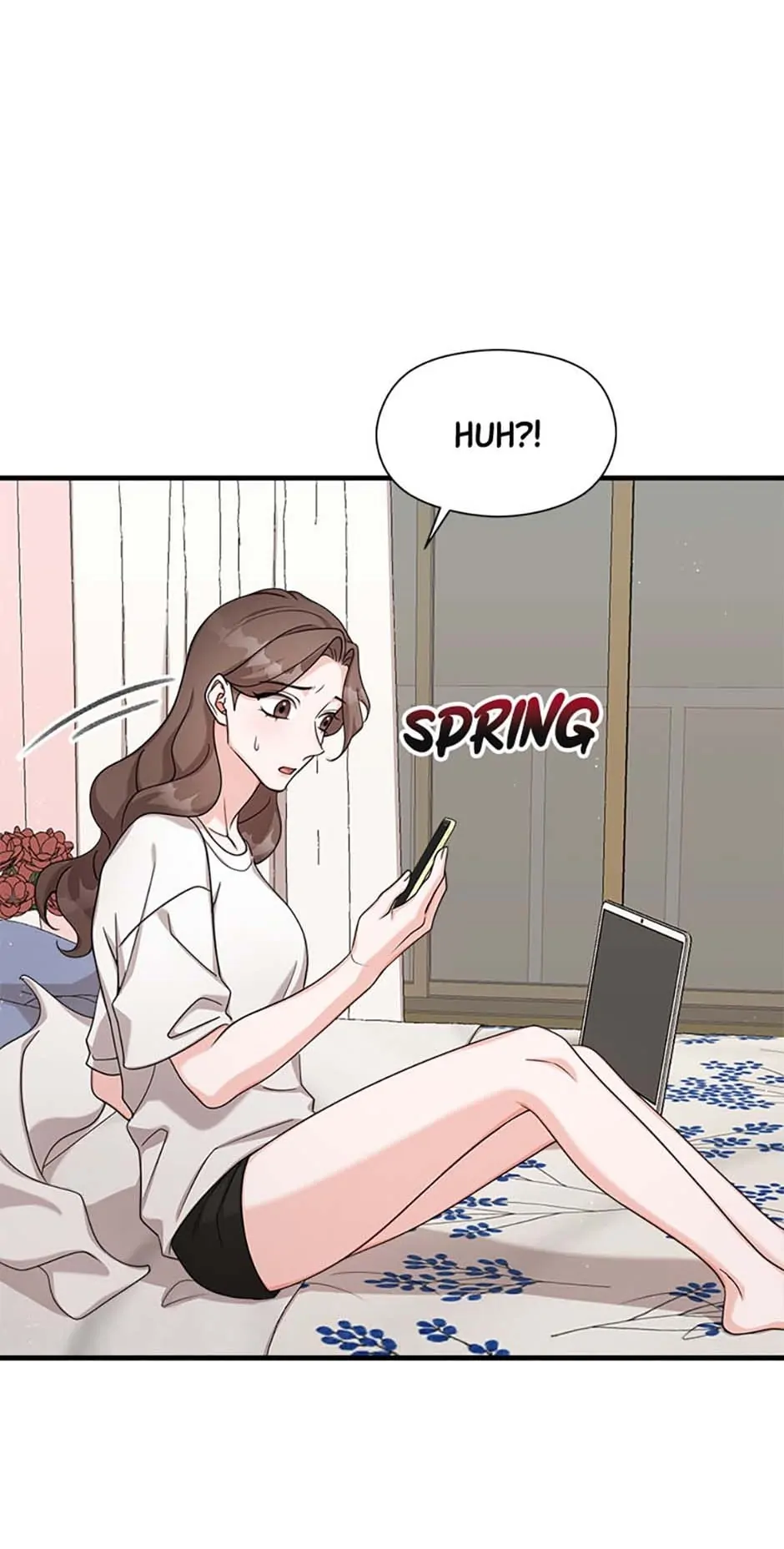 The Most Perfect Marriage Chapter 36 page 75