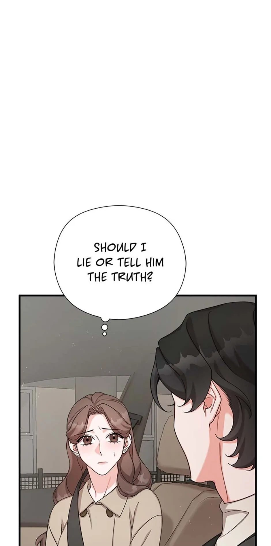 The Most Perfect Marriage Chapter 36 page 7