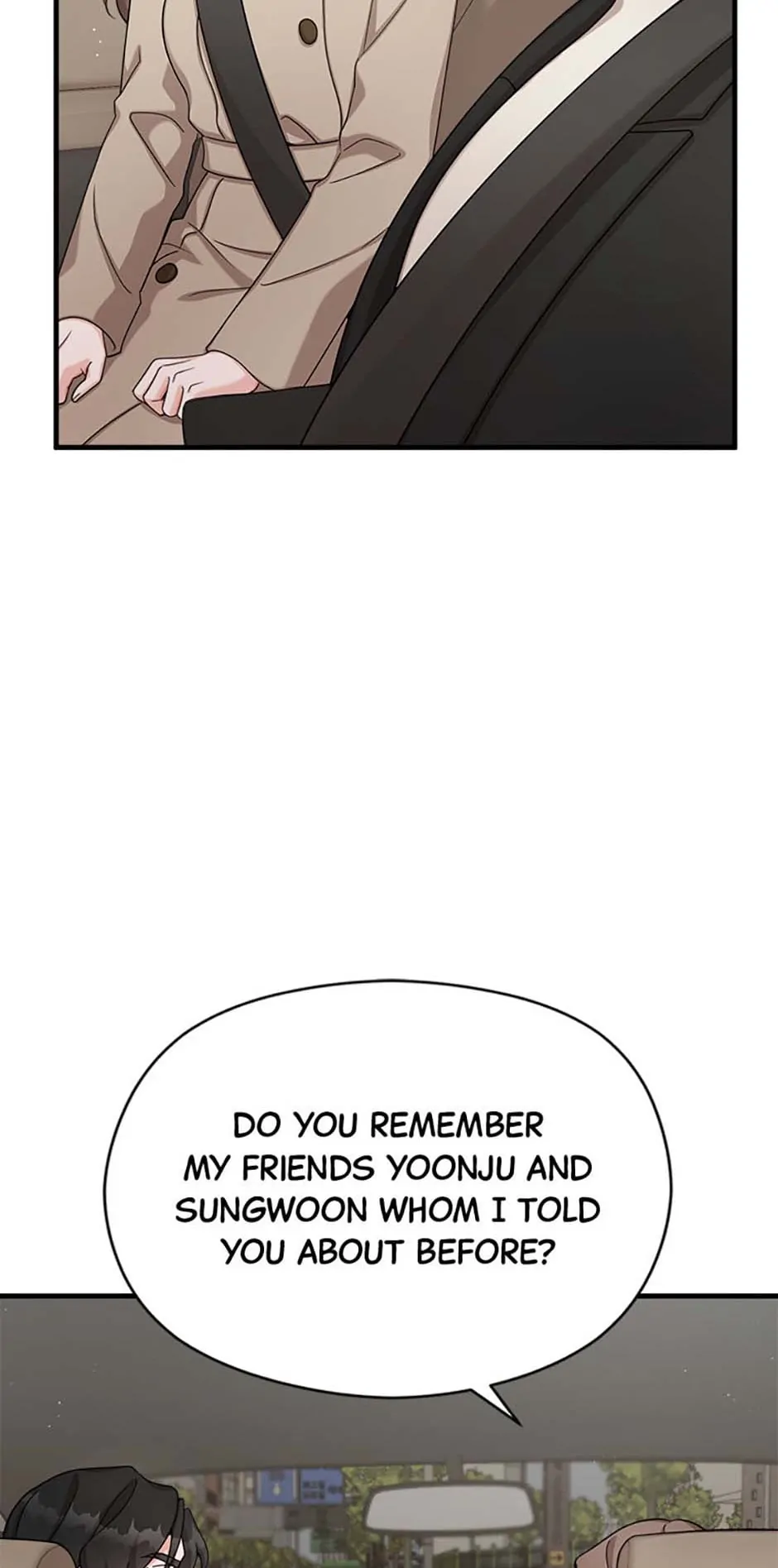 The Most Perfect Marriage Chapter 36 page 8