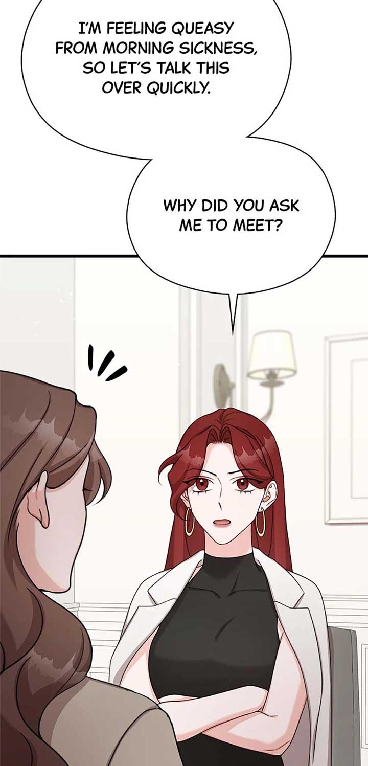 The Most Perfect Marriage Chapter 67 page 14