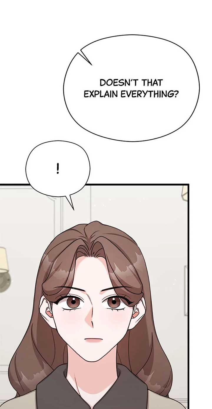 The Most Perfect Marriage Chapter 67 page 17