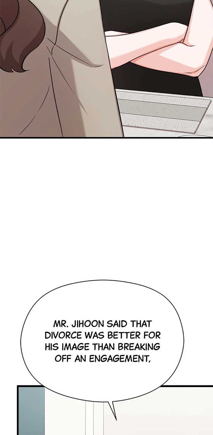 The Most Perfect Marriage Chapter 67 page 25