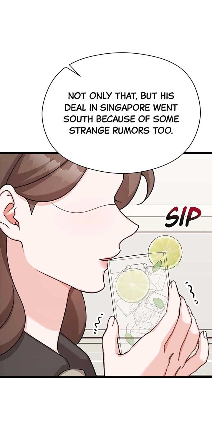 The Most Perfect Marriage Chapter 67 page 29