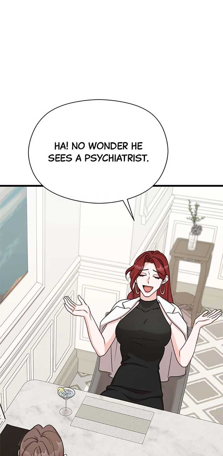 The Most Perfect Marriage Chapter 67 page 30