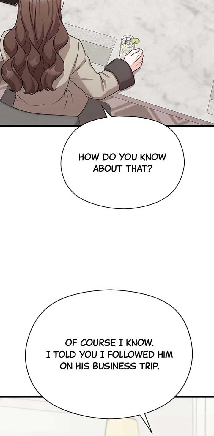 The Most Perfect Marriage Chapter 67 page 31