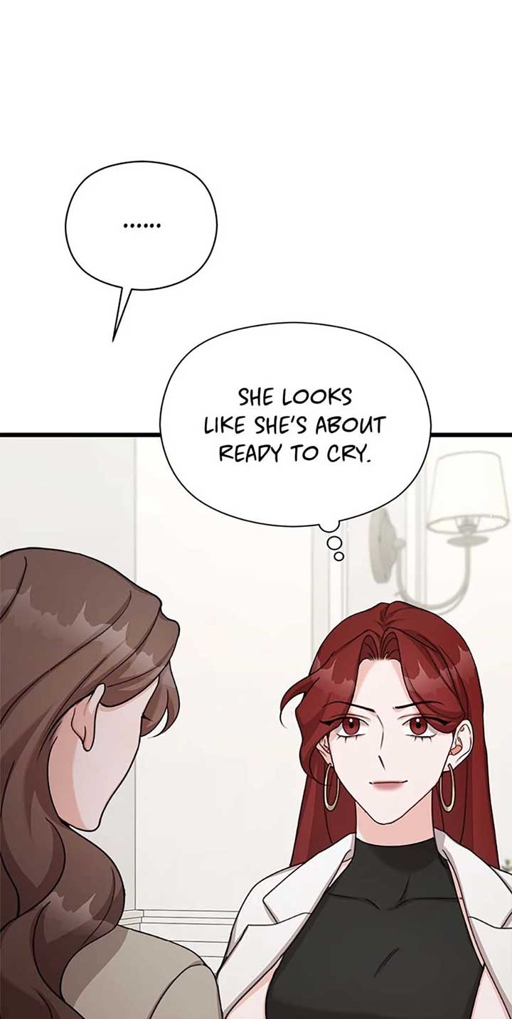 The Most Perfect Marriage Chapter 67 page 33
