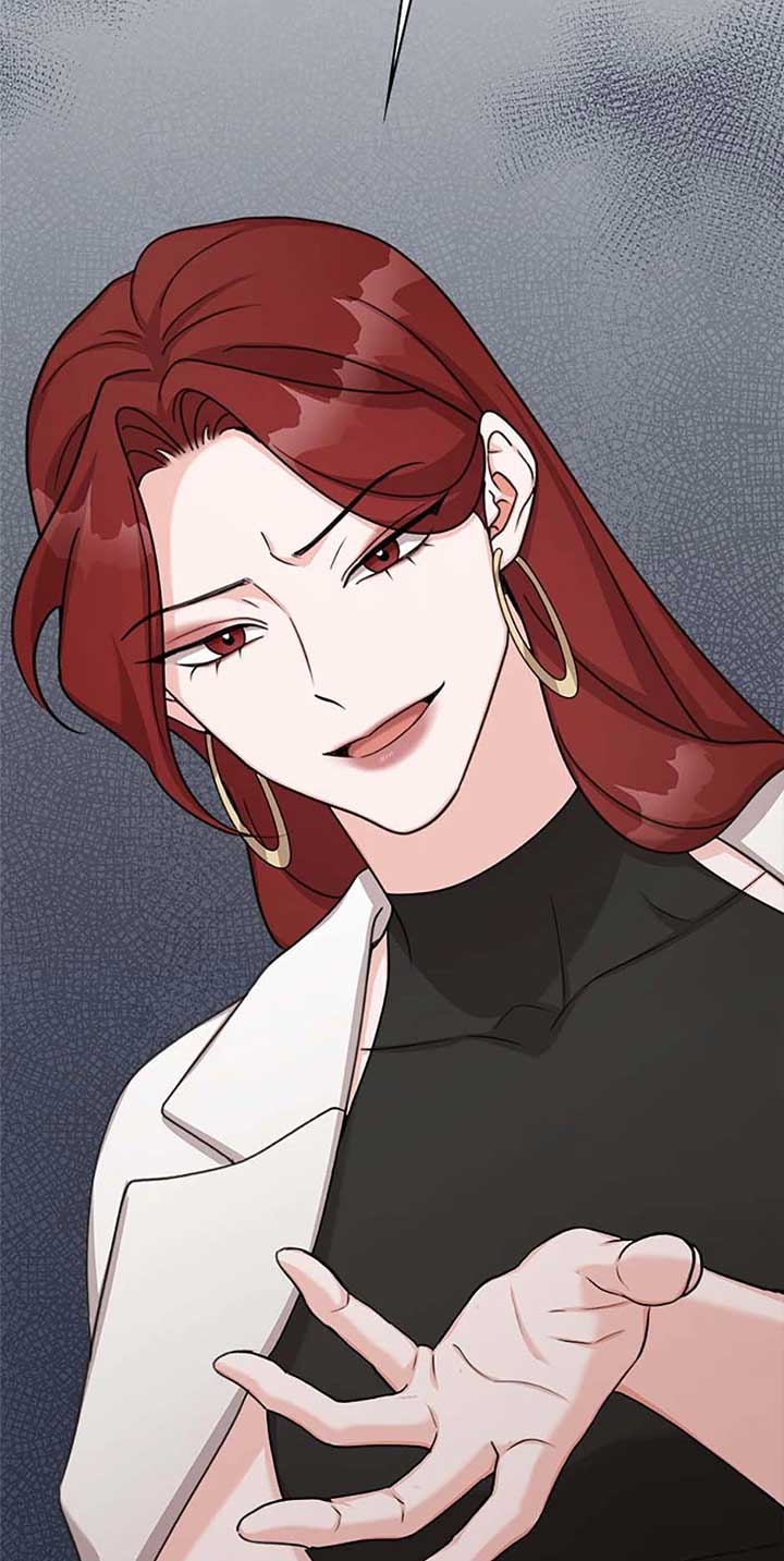 The Most Perfect Marriage Chapter 67 page 35