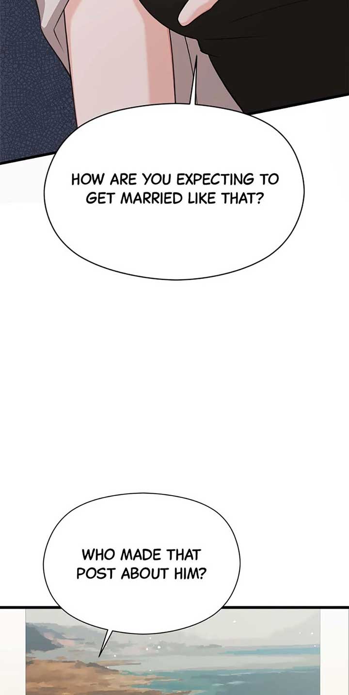 The Most Perfect Marriage Chapter 67 page 36