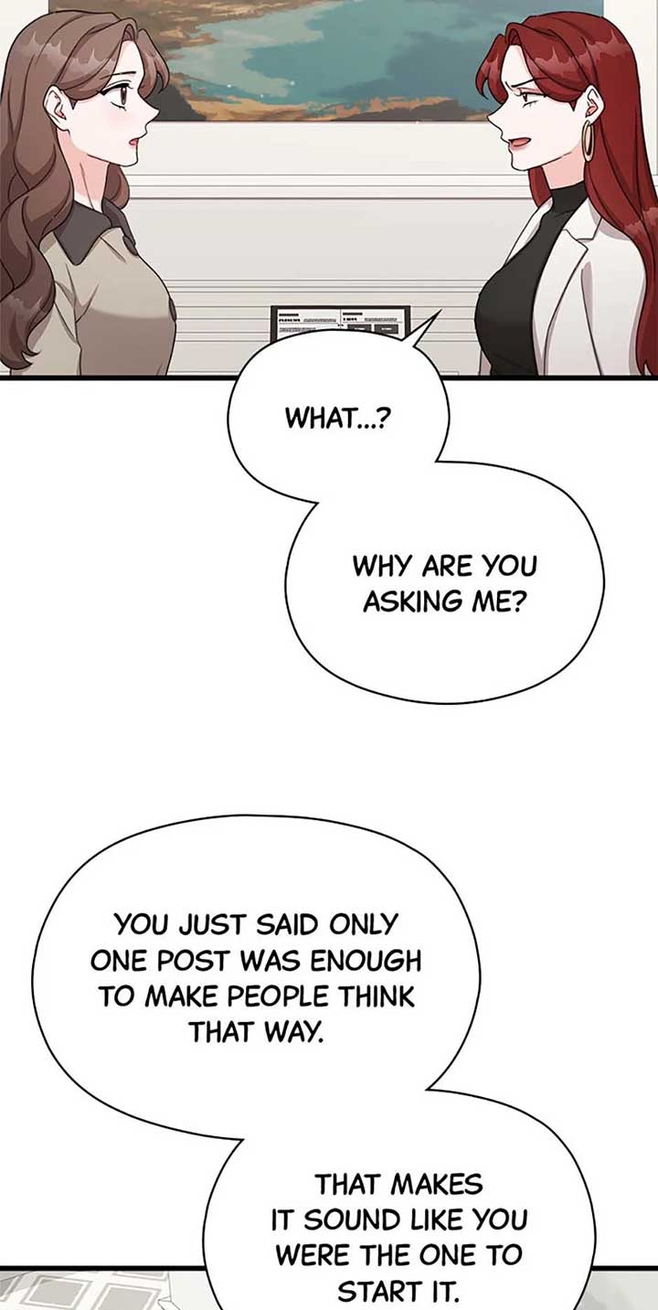 The Most Perfect Marriage Chapter 67 page 37