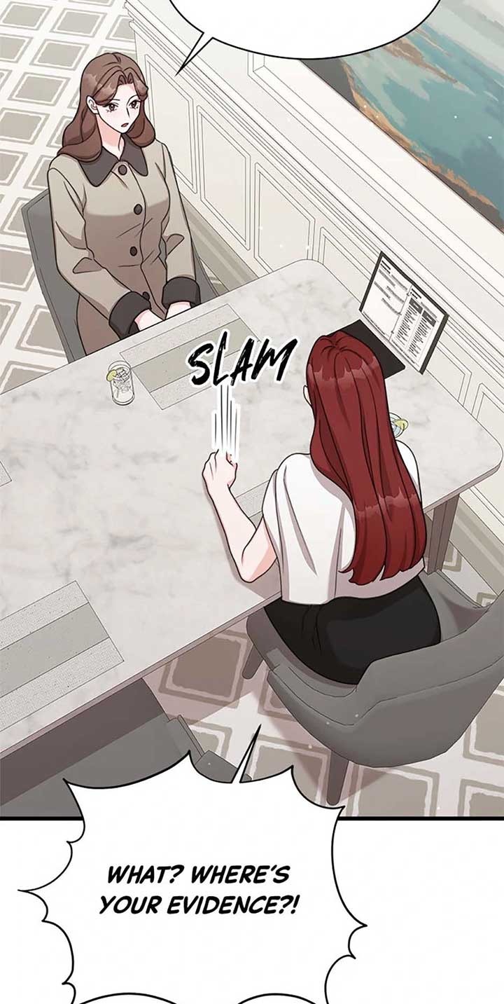 The Most Perfect Marriage Chapter 67 page 38