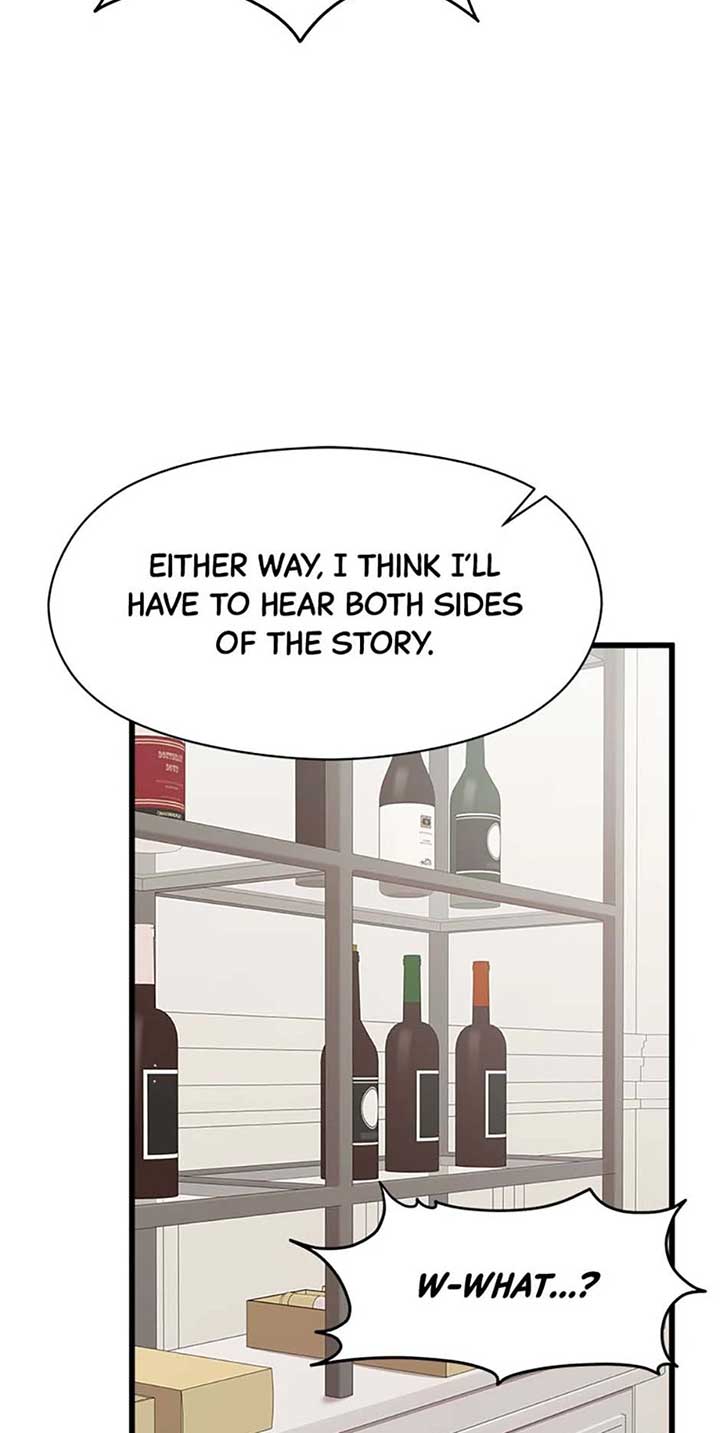 The Most Perfect Marriage Chapter 67 page 39